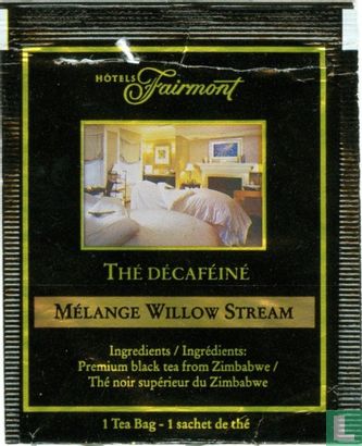 Willow Stream Spa Blend - Afbeelding 2