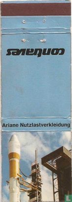 Arianne Nutzlastverkleidung - Image 1