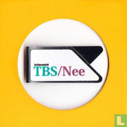 Actiecomité TBS/NEE - Image 1
