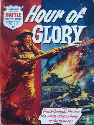 Hour of Glory - Image 1