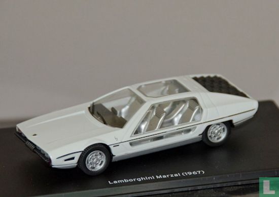 Lamborghini Marzal - Image 1