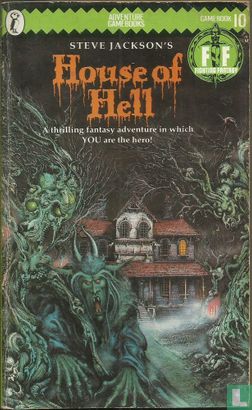 House of Hell - Image 1
