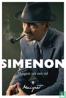 Maigret zet een val - Image 1