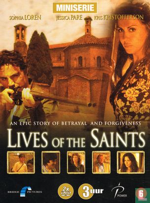 Lives of the Saints - Afbeelding 1