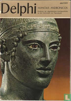 Delphi - Image 1