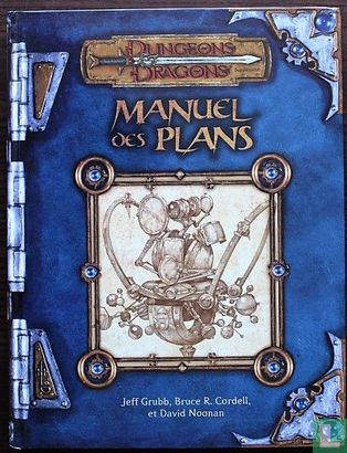 Manuel des plans - Bild 1