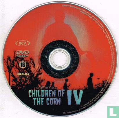 Children of the Corn IV - Afbeelding 3