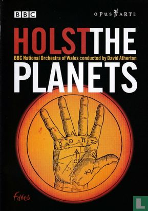 Holst: The Planets - Image 1