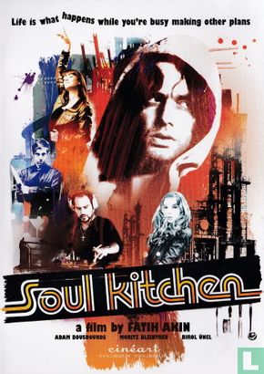 Soul Kitchen - Bild 1