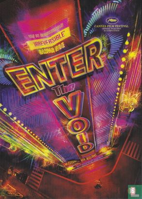 Enter the Void - Afbeelding 1