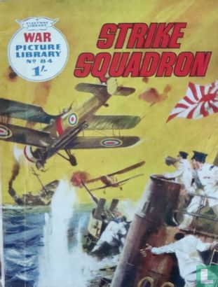 Strike Squadron - Image 1