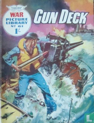 Gun Deck - Afbeelding 1