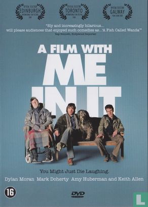 A Film with Me in It - Image 1