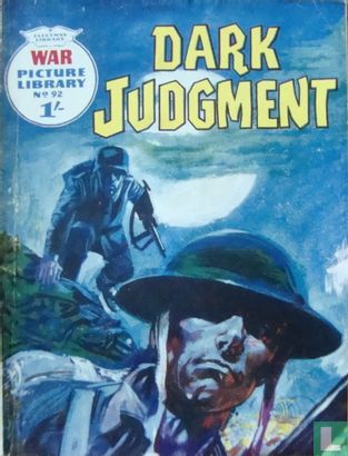 Dark Judgment - Image 1
