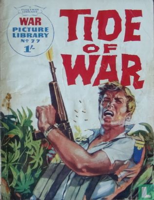 Tide of War - Image 1