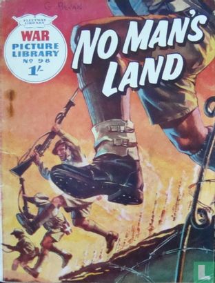 No Man's Land - Image 1
