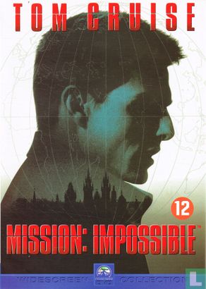 Mission: Impossible - Bild 1