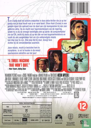 Mission: Impossible - Afbeelding 2
