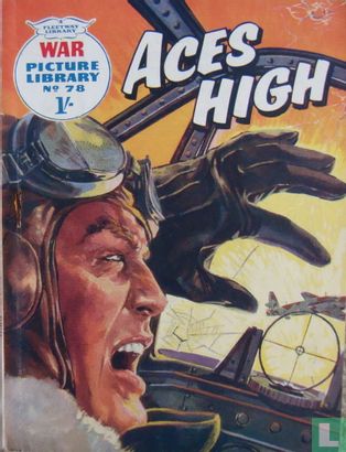 Aces High - Image 1
