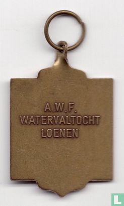 A.W.F. Watervaltocht Loenen - Afbeelding 2
