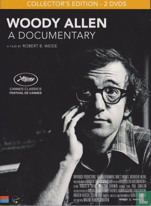 Woody Allen - A Documentary - Afbeelding 1