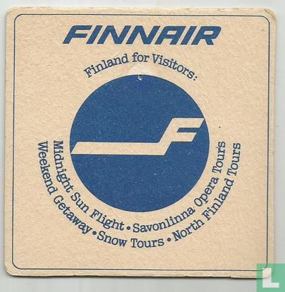Finland for Visitors