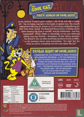 Top Cat: The Complete Series - Image 2