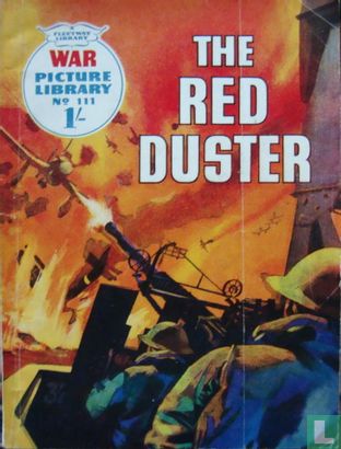 The Red Duster - Image 1