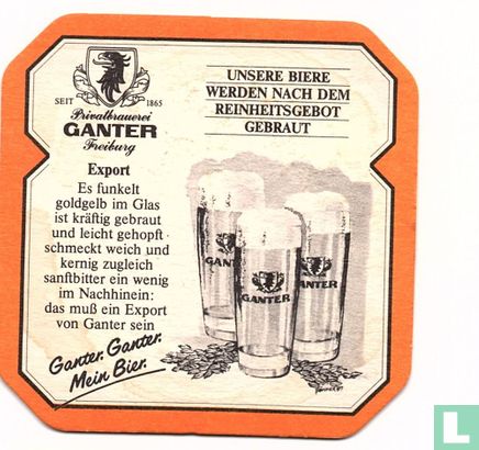 Ganter  - Image 2