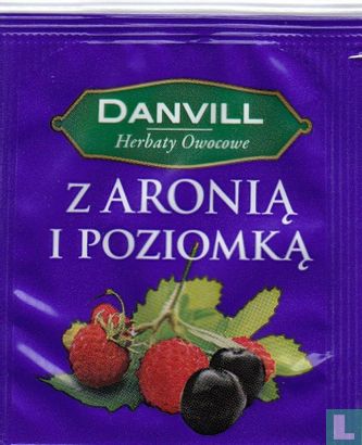 Z Aronia I Poziomka - Image 1