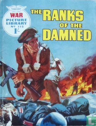 The Ranks of the Damned - Image 1