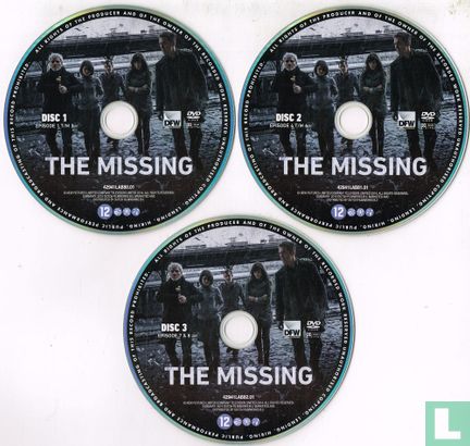 The Missing - Image 3