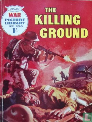 The Killing Ground - Afbeelding 1