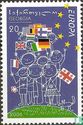 Europa - Intégration