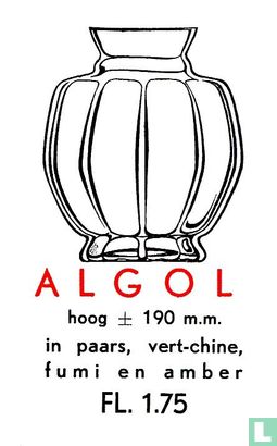 Algol - Afbeelding 2