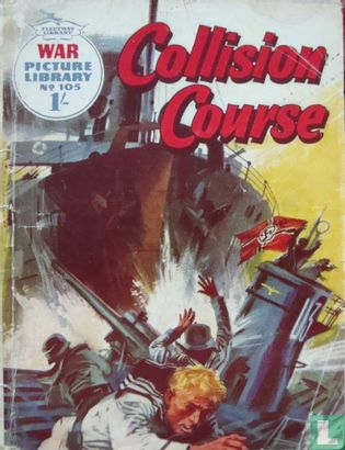 Collision Course - Image 1