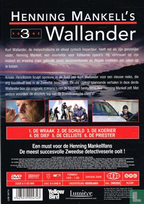 Wallander 3 - Image 2