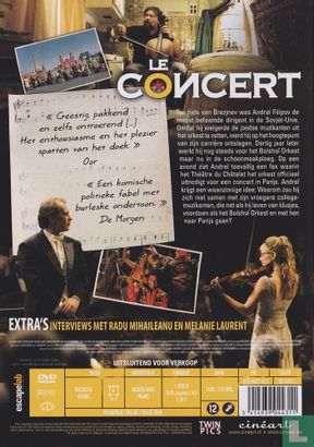Le Concert - Image 2