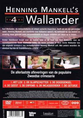Wallander 4 - Image 2