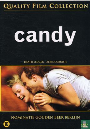 Candy - Bild 1