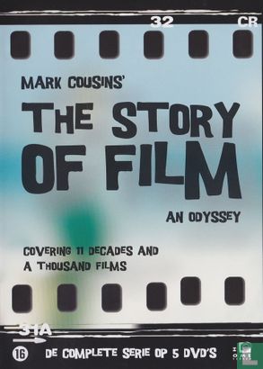 The Story of Film An Odyssey - Afbeelding 1