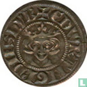 Engeland 1 penny 1282 - 1289 Type 4a  - Afbeelding 1