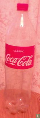 Coca-Cola Classic (Deutschland) - Bild 1