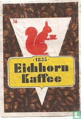 Eichhorn Kaffee