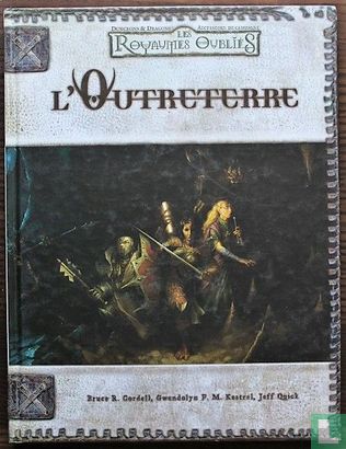 L'outreterre - Image 1
