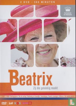 Beatrix Zij die gelukkig maakt - Image 1
