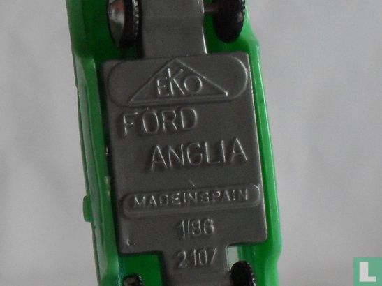 Ford Anglia - Image 2