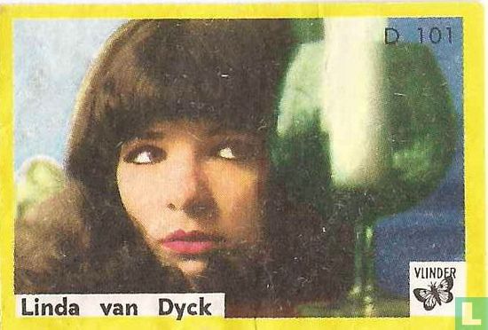 Linda van Dijck