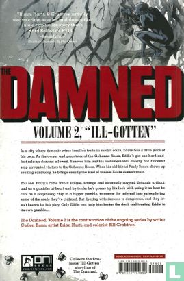 "Ill-Gotten" - Image 2