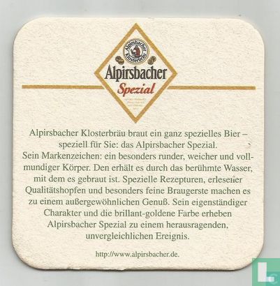 Alpirsbacher  - Bild 1